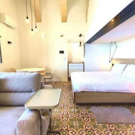 Port 531 Savynomad Harbour Residences Valletta Wow Views 外观 照片