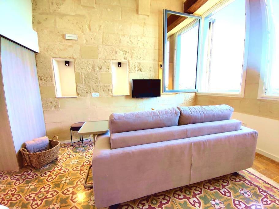 Port 531 Savynomad Harbour Residences Valletta Wow Views 外观 照片