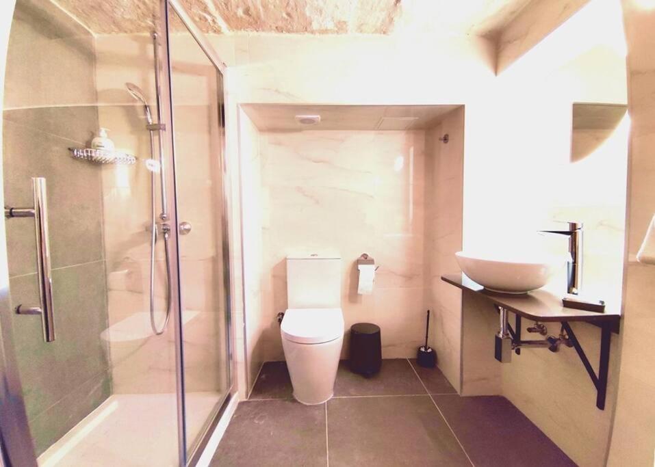 Port 531 Savynomad Harbour Residences Valletta Wow Views 外观 照片