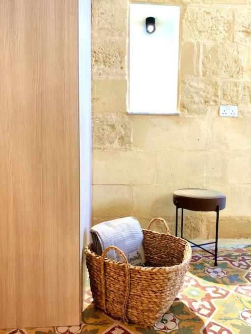 Port 531 Savynomad Harbour Residences Valletta Wow Views 外观 照片