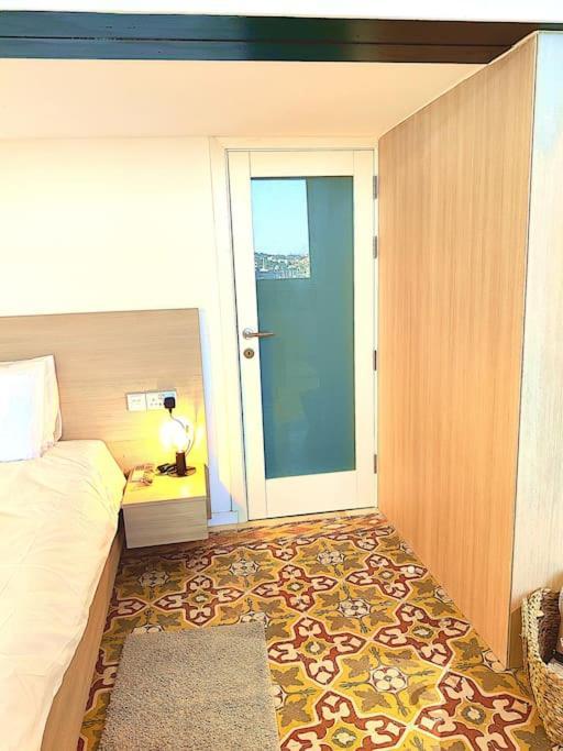 Port 531 Savynomad Harbour Residences Valletta Wow Views 外观 照片