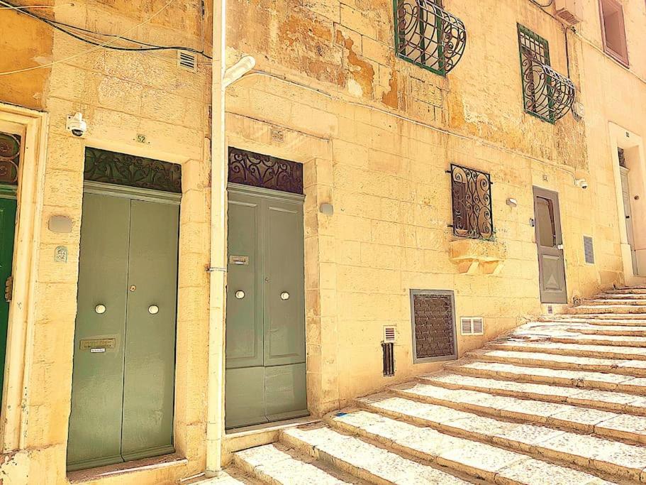 Port 531 Savynomad Harbour Residences Valletta Wow Views 外观 照片