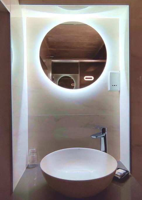 Port 531 Savynomad Harbour Residences Valletta Wow Views 外观 照片