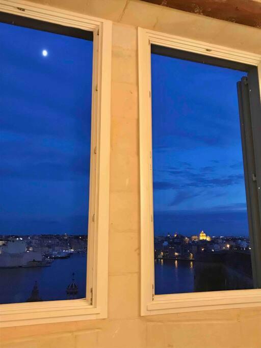 Port 531 Savynomad Harbour Residences Valletta Wow Views 外观 照片